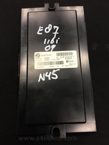 Licht module BMW E87 E90 oem 9128183 beschikbaar voor biedingen