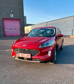 Ford Kuga 2.5 EcoBoost FWD PHEV Titanium, Auto's, Ford, Automaat, Stof, 5 zetels, Kuga