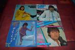 45t's hits van ALBERT WEST, CD & DVD, Vinyles | Pop, Enlèvement ou Envoi, Avant 1960, Comme neuf, Autres formats