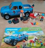 Playmobil country 70518, Enlèvement ou Envoi, Comme neuf, Ensemble complet