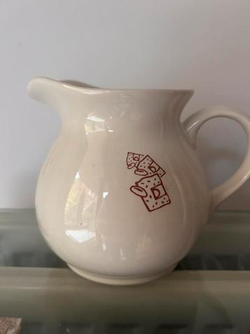 NIEUW Kannetje Le Pain Quotidien H11cm beschikbaar voor biedingen