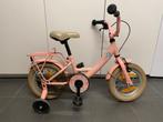 Mooie Bikefun kinderfiets Flower Fun 12 inch, Fietsen en Brommers, Fietsen | Kinderfietsjes, Ophalen, Gebruikt, Minder dan 16 inch