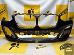 BMW X3 G01 VOORBUMPER M-PAKKET 6PDC 51118089743, Gebruikt, Voor, BMW, Bumper