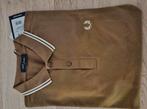 Fred Perry Polo, Ophalen, Nieuw, Maat 52/54 (L)