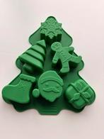 Moule en silicone, Enlèvement, Utilisé