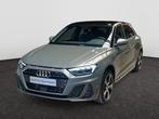 Audi A1 Sportback A1 Sportback 25 TFSI Sport Edition S line, Auto's, A1, Handgeschakeld, Navigatiesysteem, Zilver of Grijs