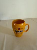 cécémel tassen (originele), Huis en Inrichting, Keuken | Servies, Ophalen of Verzenden, Zo goed als nieuw, Kop(pen) en/of Schotel(s)