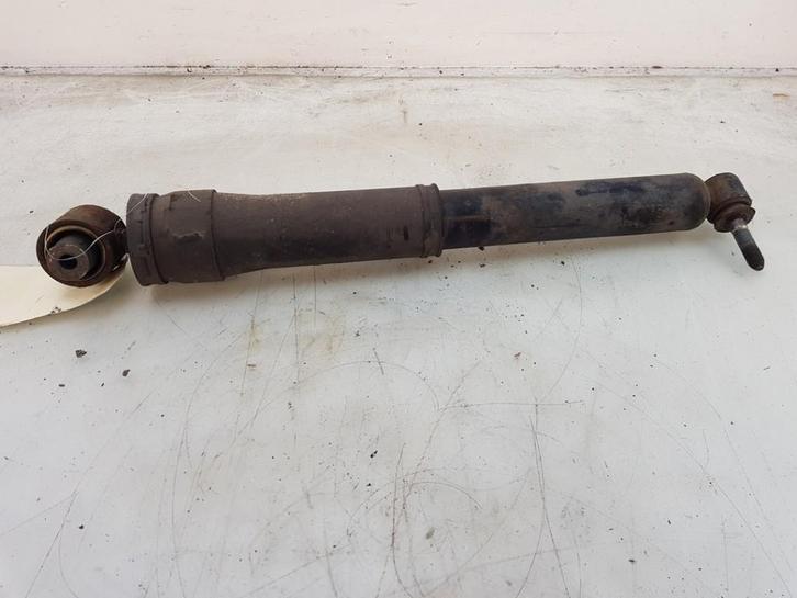 SCHOKBREKER RECHTS ACHTER Renault Megane III Grandtour (KZ), Auto-onderdelen, Ophanging en Onderstel, Renault, Gebruikt