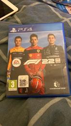 F1 22 (PS4), Ophalen, Online, Overige genres, Virtual Reality