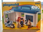 Playmobile 1 2 3, Ophalen of Verzenden, Zo goed als nieuw
