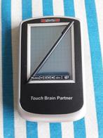 Touch Brain Partner - elektronisch spel, Puzzel en Educatief, Ophalen of Verzenden, 1 speler, Zo goed als nieuw