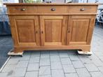 Dressoir teak, Huis en Inrichting, Ophalen, Teakhout