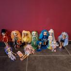 Rainbow high poppen 11stuks, Ophalen, Gebruikt, Overige typen