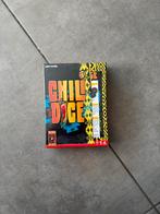 Dobbelspel Chili Dice, Enlèvement, Neuf