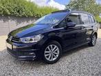 Volkswagen Touran 1.5 TSI ACT Trendline OPF/Toit, Monovolume, 1498 cc, Bedrijf, 128 g/km