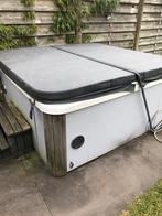 Jacuzzi,  in verweerde staat., Tuin en Terras, Zwembaden, 120 cm of meer, Gebruikt, 200 tot 300 cm, Overige typen