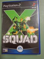 PS 2 Squad, Ophalen of Verzenden, Gebruikt, Vechten, Vanaf 16 jaar