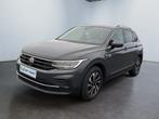 Volkswagen Tiguan ACTIVE*CAMERA*CARPLAY*GPS*HAYON ELEC, 1498 cc, Euro 6, Bedrijf, Handgeschakeld