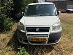 Fiat - Doblò - 1.3 MJ SX - Car, Auto's, Gebruikt, Doblo, Overige brandstoffen, Bedrijf