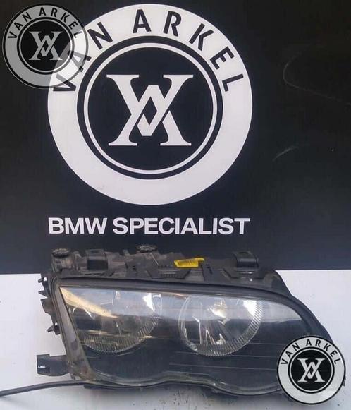 Bmw 3 Serie E46 H7 koplamp rechts, Auto-onderdelen, Verlichting, BMW, Gebruikt, Ophalen of Verzenden