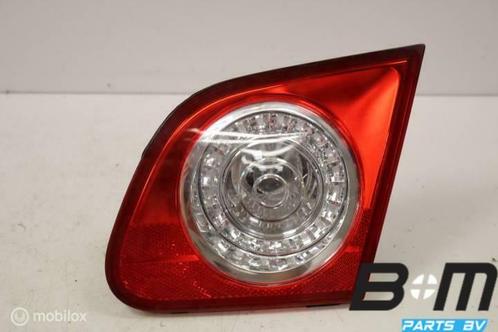 Achterlicht rechts in klep VW Passat B6 Sedan 3C5945094C, Auto-onderdelen, Overige Auto-onderdelen, Gebruikt