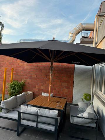 Parasol, Tuin en Terras, Parasols, Ophalen, Nieuw