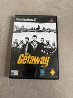 PS2 - the getaway, Games en Spelcomputers, Ophalen, Gebruikt, Avontuur en Actie, Vanaf 18 jaar