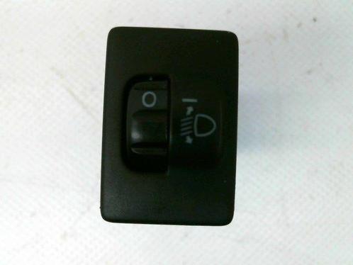 KOPLAMP IHV SCHAKELAAR Toyota Yaris II (P9), Auto-onderdelen, Dashboard en Schakelaars, Toyota, Gebruikt