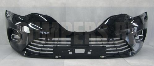Bumper Renault Clio 5 V 19-23 622541469R Voorbumper MK4690, Auto-onderdelen, Carrosserie, Bumper, Voor, Gebruikt, 6 maanden garantie