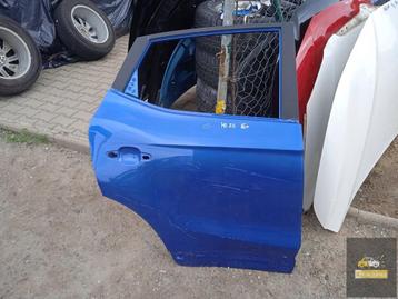 MG ZS achterdeur rechts beschikbaar voor biedingen