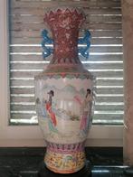 Antieke Chinese Vaas, Antiek en Kunst, Ophalen