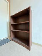 Ikea Billy donkerbruin klein, Huis en Inrichting, Kasten | Boekenkasten, Ophalen, Met plank(en), 100 tot 150 cm, 50 tot 100 cm