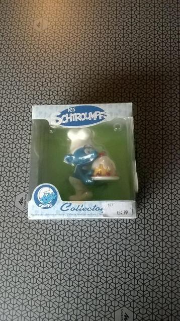 Koksmurf – Collectoys