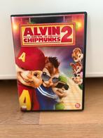 DVD - Alvin And The Chipmunks 2, Verzenden, Zo goed als nieuw