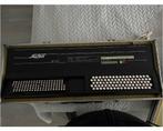 Masterklavier Solton do3, Muziek en Instrumenten, Accordeons, Gebruikt, Met koffer, Knopaccordeon, 120-bas