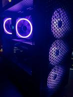 Negen! Hoogwaardige computer voor gaming/stream/multimedia, Computers en Software, Ophalen, Zo goed als nieuw, Gaming, SSD