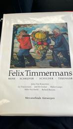 Réservez Felix Timmermans, Livres, Enlèvement