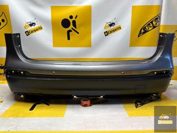 Nissan Qashqai J12 achterbumper 850226UA0H2 beschikbaar voor biedingen