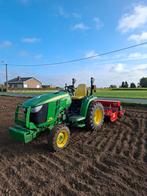 john deere 3045R tuinbouwtrekker, Zakelijke goederen, Landbouw | Tractoren, Oldtimer, Tot 80 Pk, 250 tot 500 cm, Ophalen