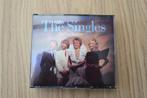 dubbel cd Abba the singles the first ten years, Cd's en Dvd's, Ophalen of Verzenden, 1960 tot 1980, Zo goed als nieuw