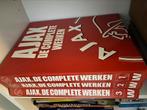 Ajax, Sport en Fitness, Voetbal, Ophalen, Zo goed als nieuw