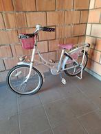 Kinderfiets fiets 20inch, Ophalen, Zo goed als nieuw