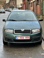 Skoda fabia 1.2 Essence, Autos, Achat, Boîte manuelle, Particulier, Euro 4