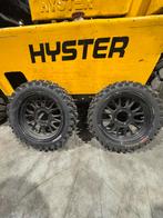 Dax velgen 12 inch, Tuin en Terras, Kruiwagens, Ophalen of Verzenden, Zo goed als nieuw