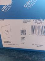 Drukplaat  voor wc, Enlèvement, Comme neuf