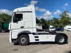 MercedesTrekker met adr, Auto's, Automaat, 330 kW, Wit, Mercedes-Benz