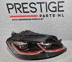 Koplamp VW Golf 7 VII 7.5 GTI Voll LED Rechts 5G1941082E, Auto-onderdelen, Ophalen of Verzenden, Herkomst onderdeel bekend, Gebruikt