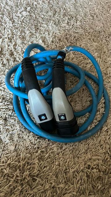 Cable de recharge rapide original BMW beschikbaar voor biedingen