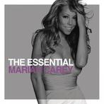 Mariah Carey - The Essential (2CD), Cd's en Dvd's, Ophalen of Verzenden