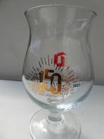 duvel  150 ans  1871 -2021, Verzamelen, Ophalen of Verzenden, Zo goed als nieuw, Glas of Glazen, Duvel